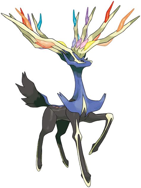 xerneas serebii|Xerneas Pokédex: stats, moves, evolution & locations.